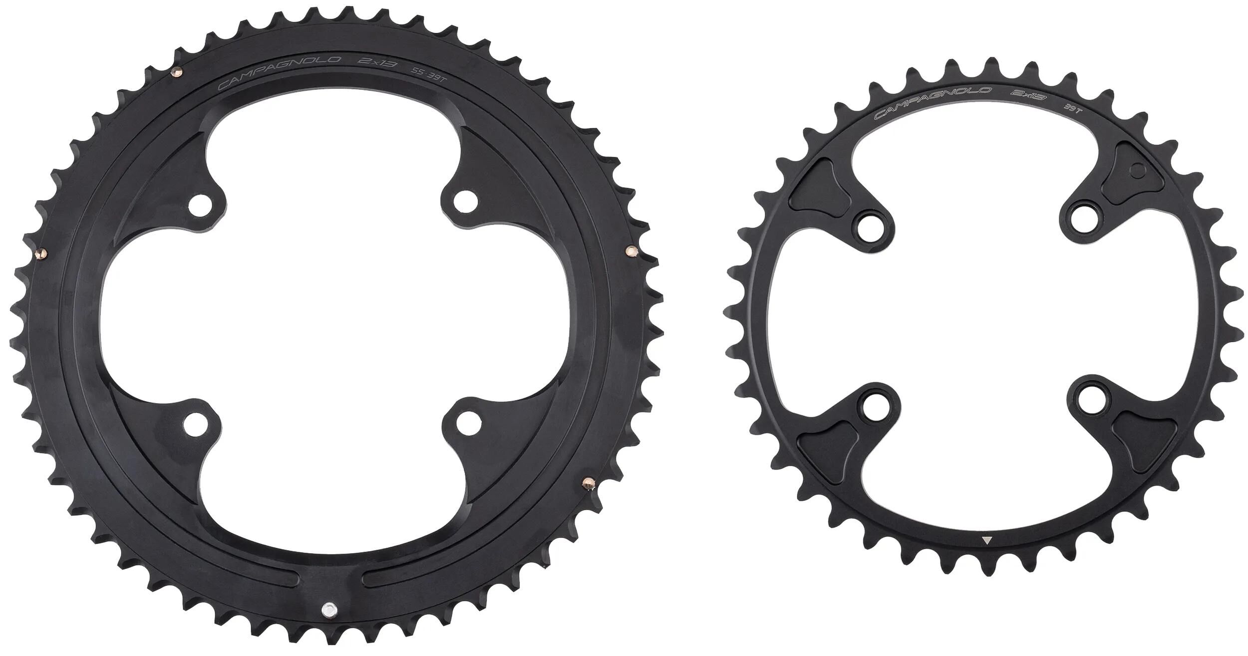 Campagnolo_Kettenblatt Kettenblätter