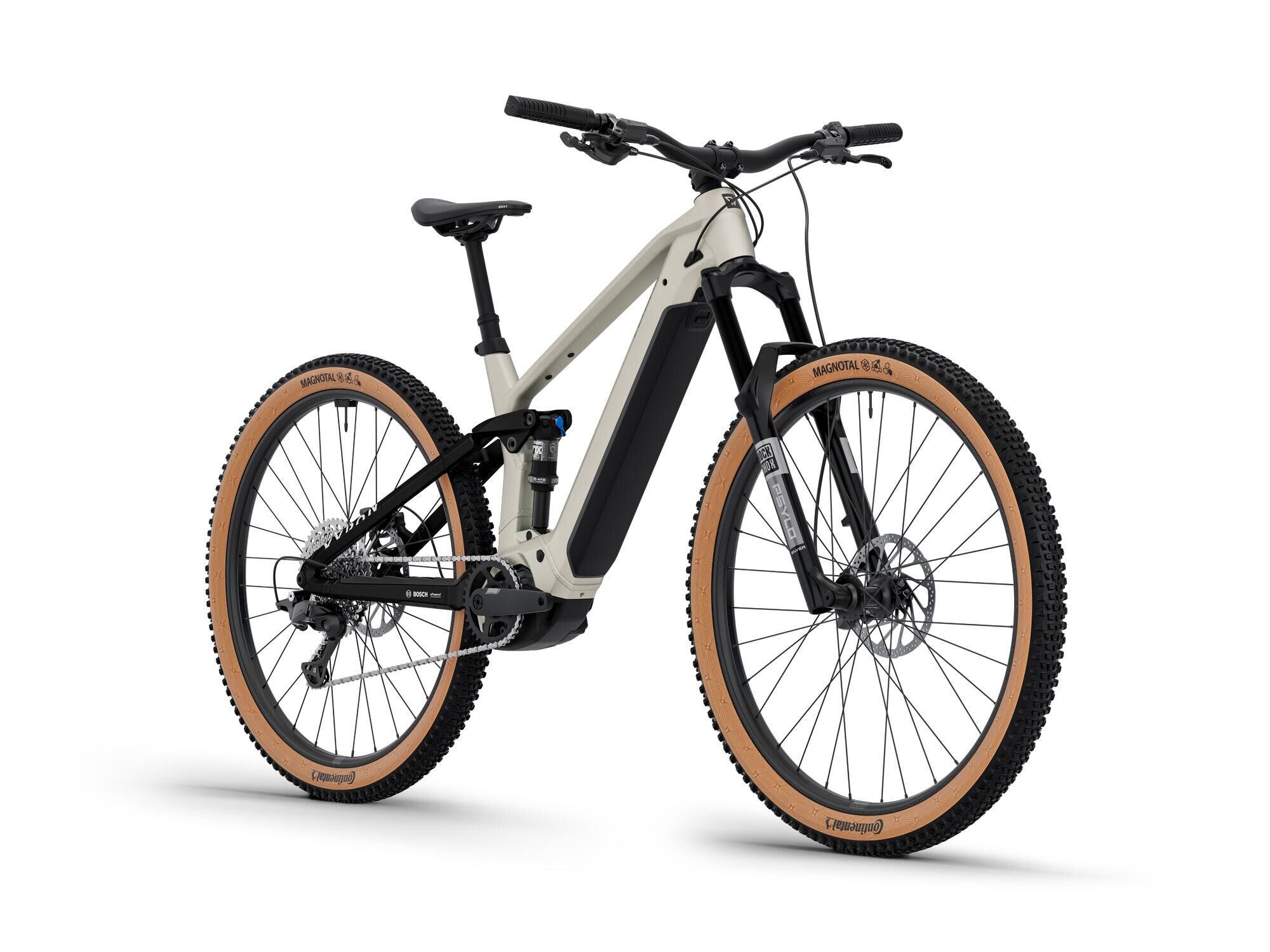 CONWAY_Elektro-MTB Full-Suspension_Xyron ST 4.0_2 MTBs,Mountainbikes,Fahrräder,Full Suspension