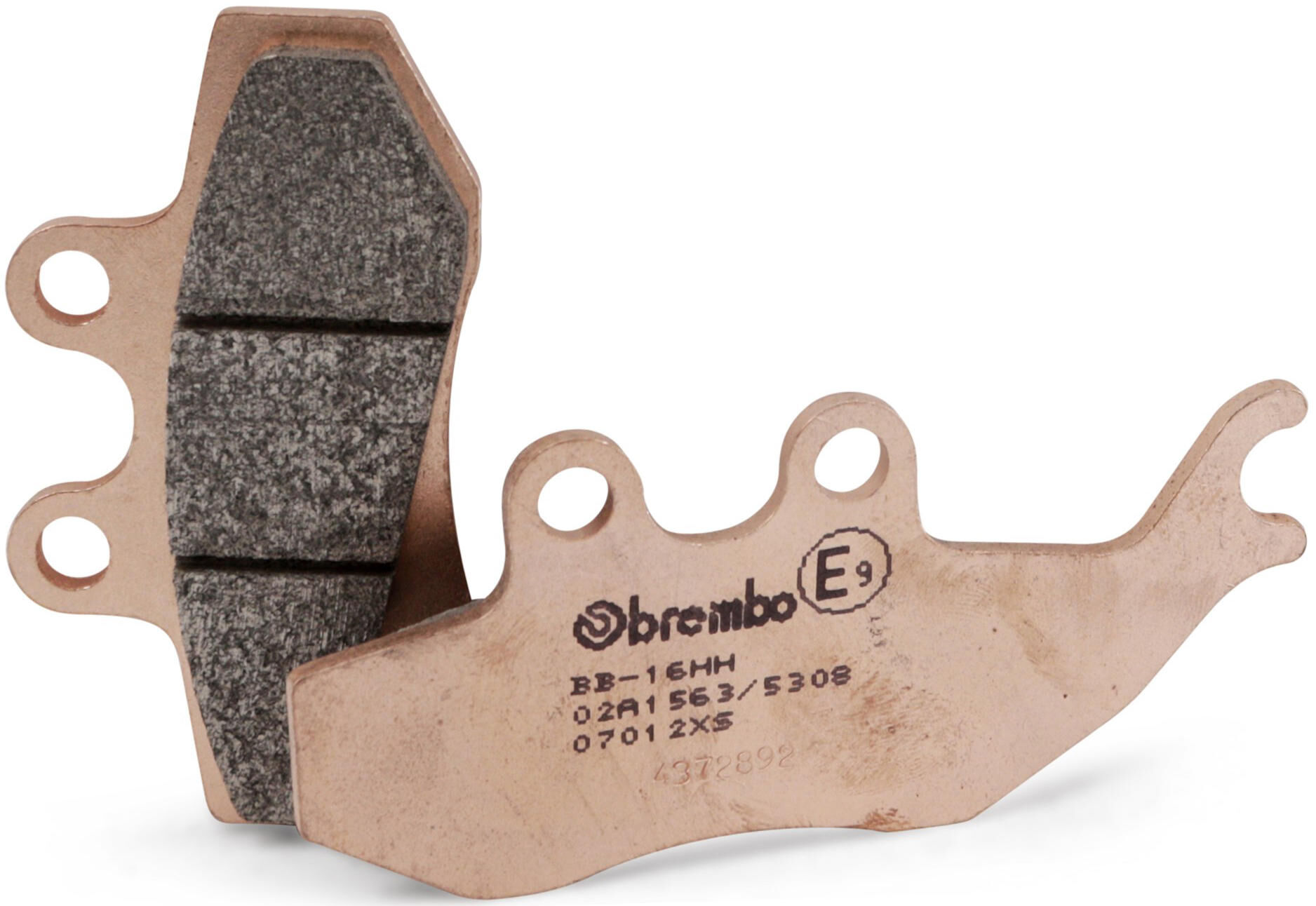 _Bremsbelag Bremsklötze,Bremsbeläge