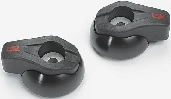 LSL_Sturzprotektor Crash Pads,Sturzprotektoren