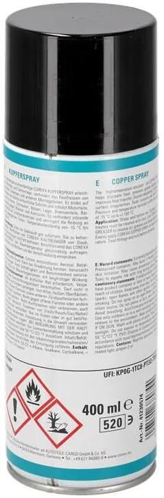 COREXX_Montagepaste Kupferpasten