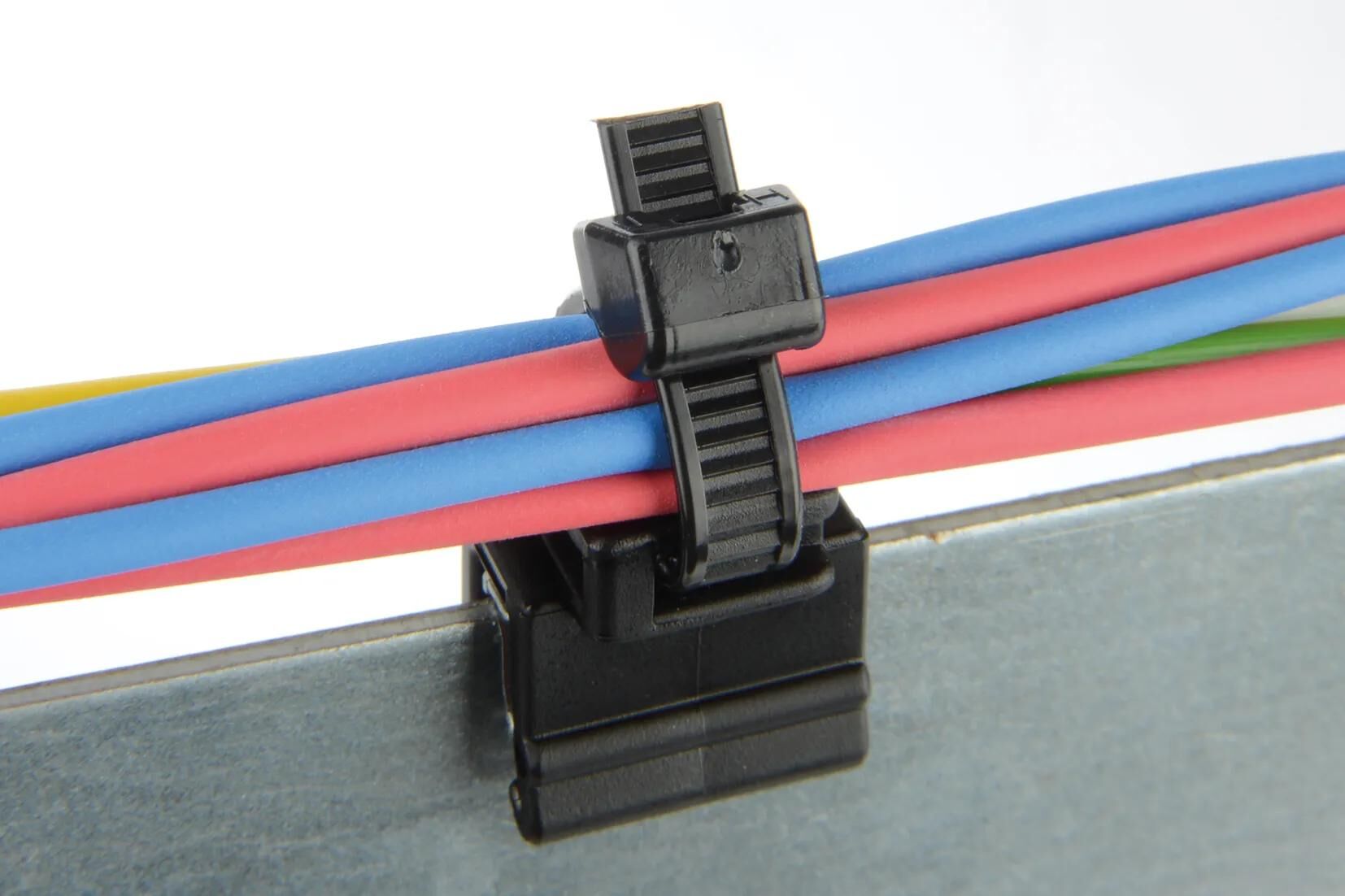 HERTH+BUSS_Kabelbinder Kabelbänder,Kabelbinder