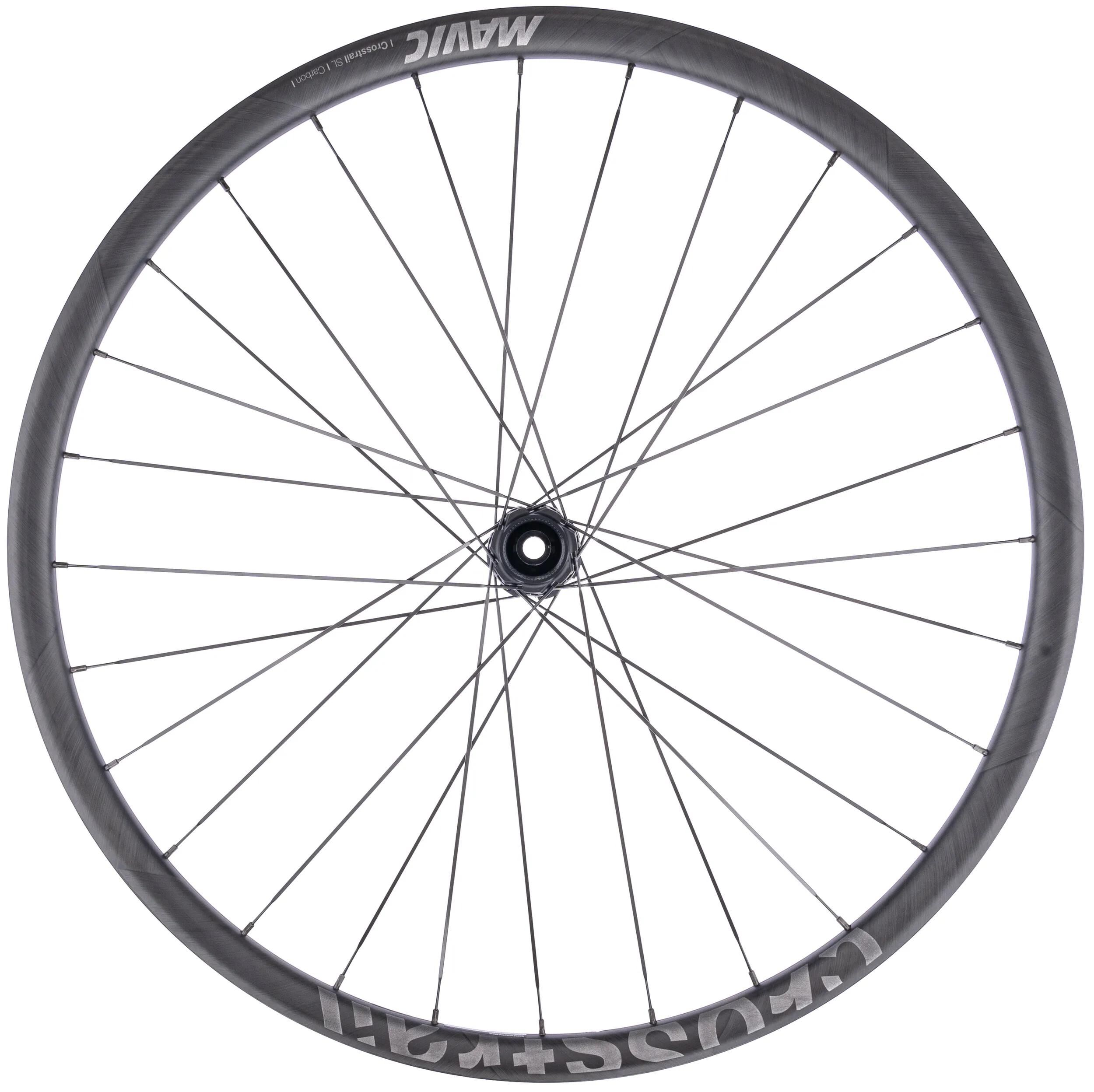 MAVIC_Laufrad Laufräder