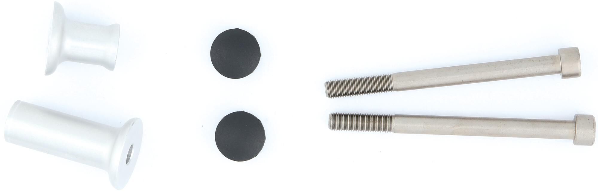 LSL_Montagesatz Crash Pads,Sturzprotektoren