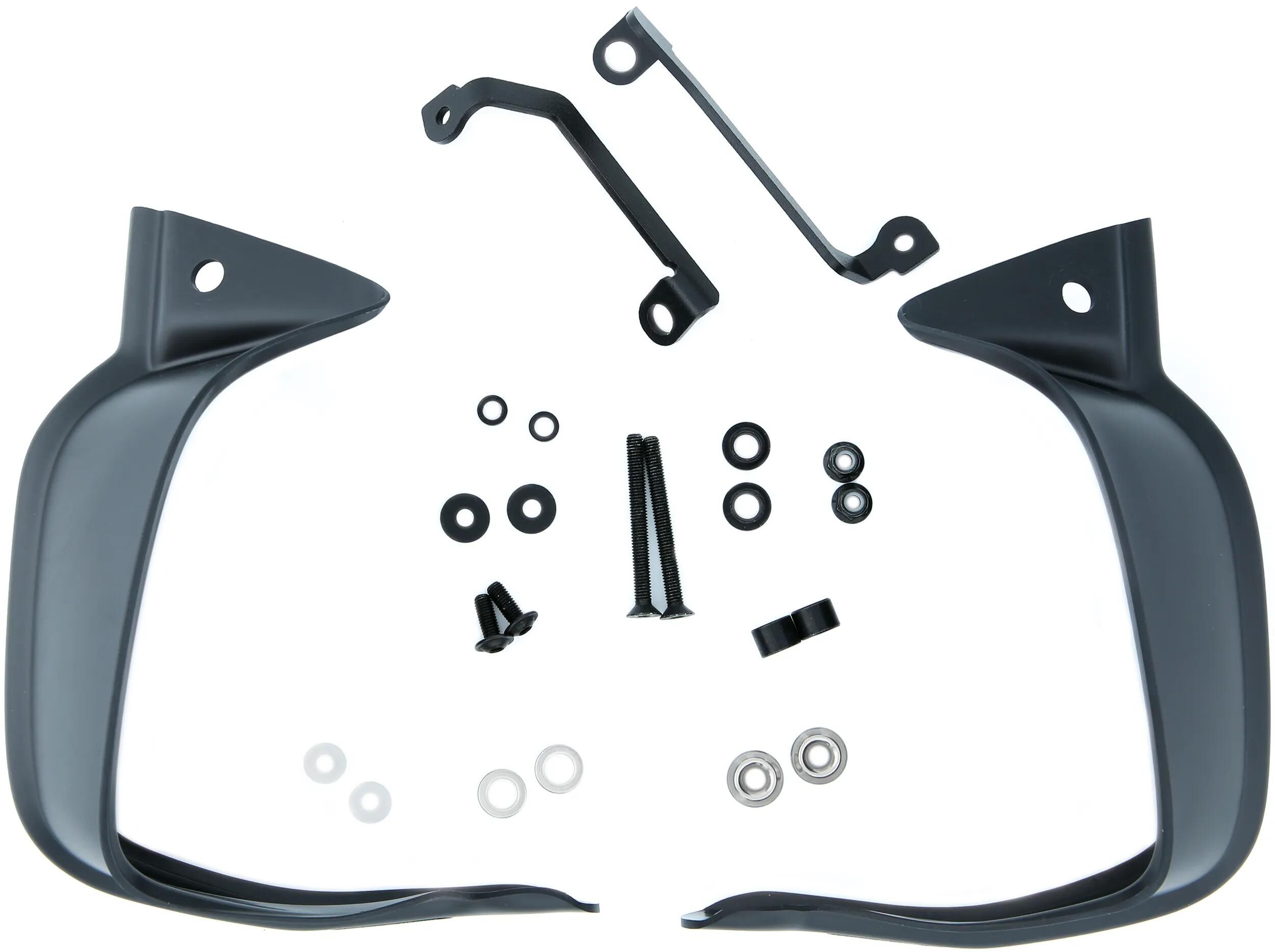 KAPPA_Handprotektor Handprotektoren + Zubehör