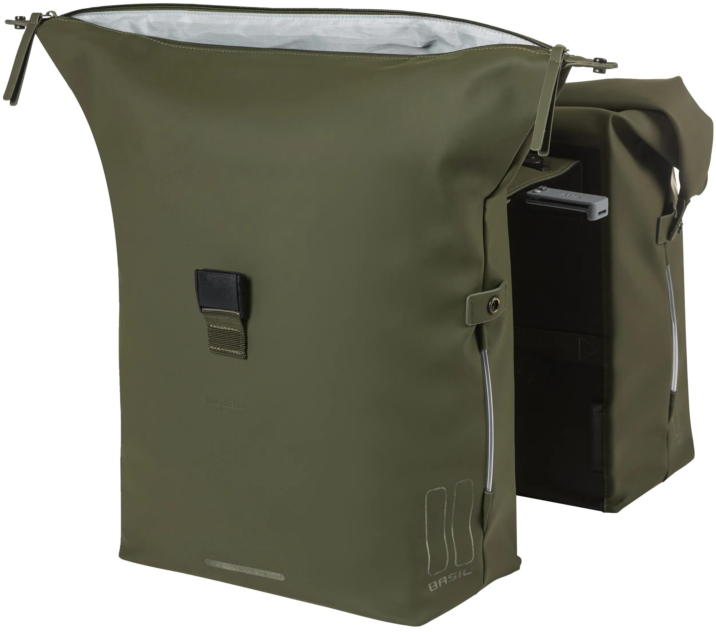 BASIL_Doppeltasche Doppeltaschen