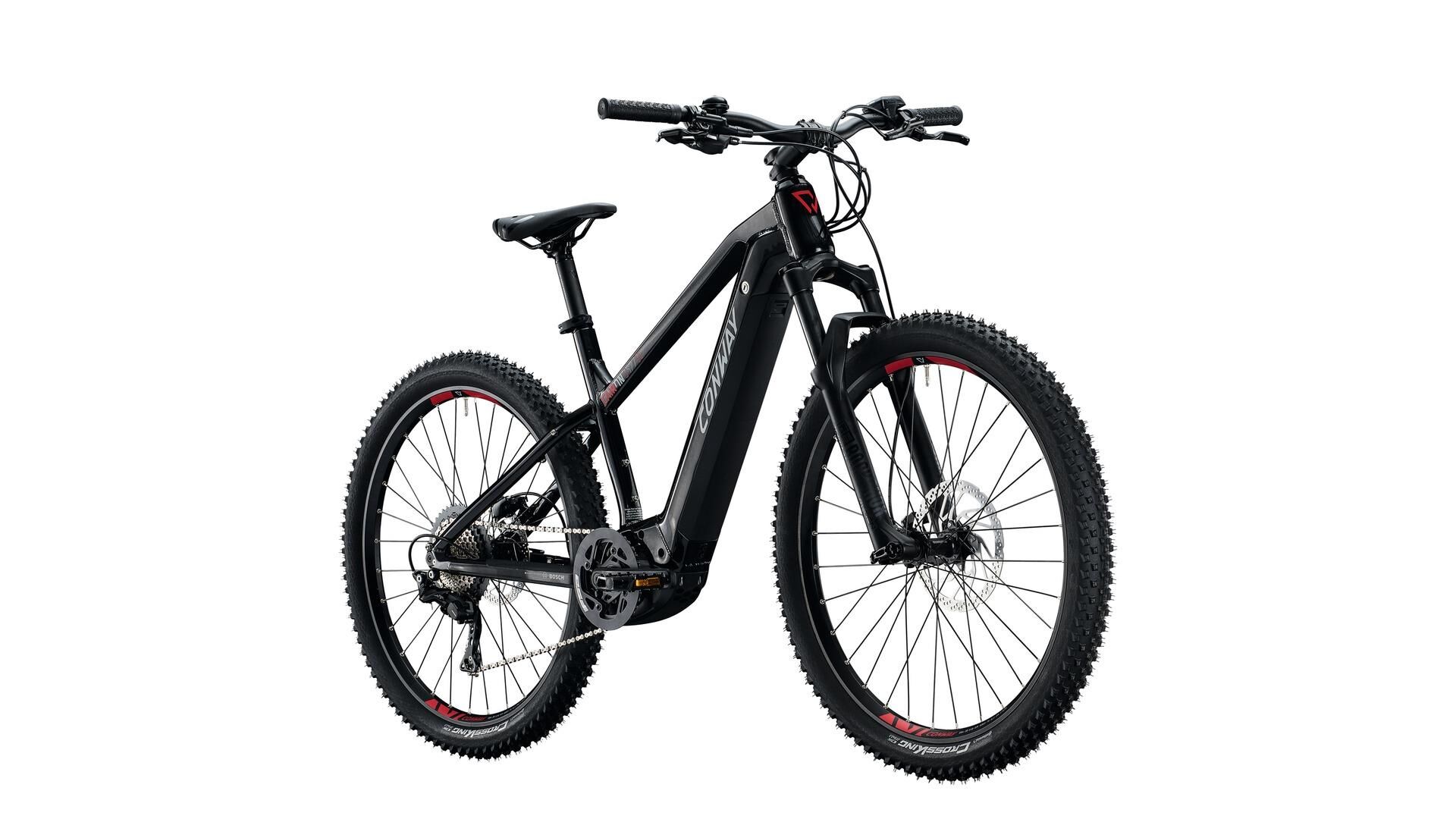 CONWAY_Elektro-MTB Hardtail_Cairon SE_2