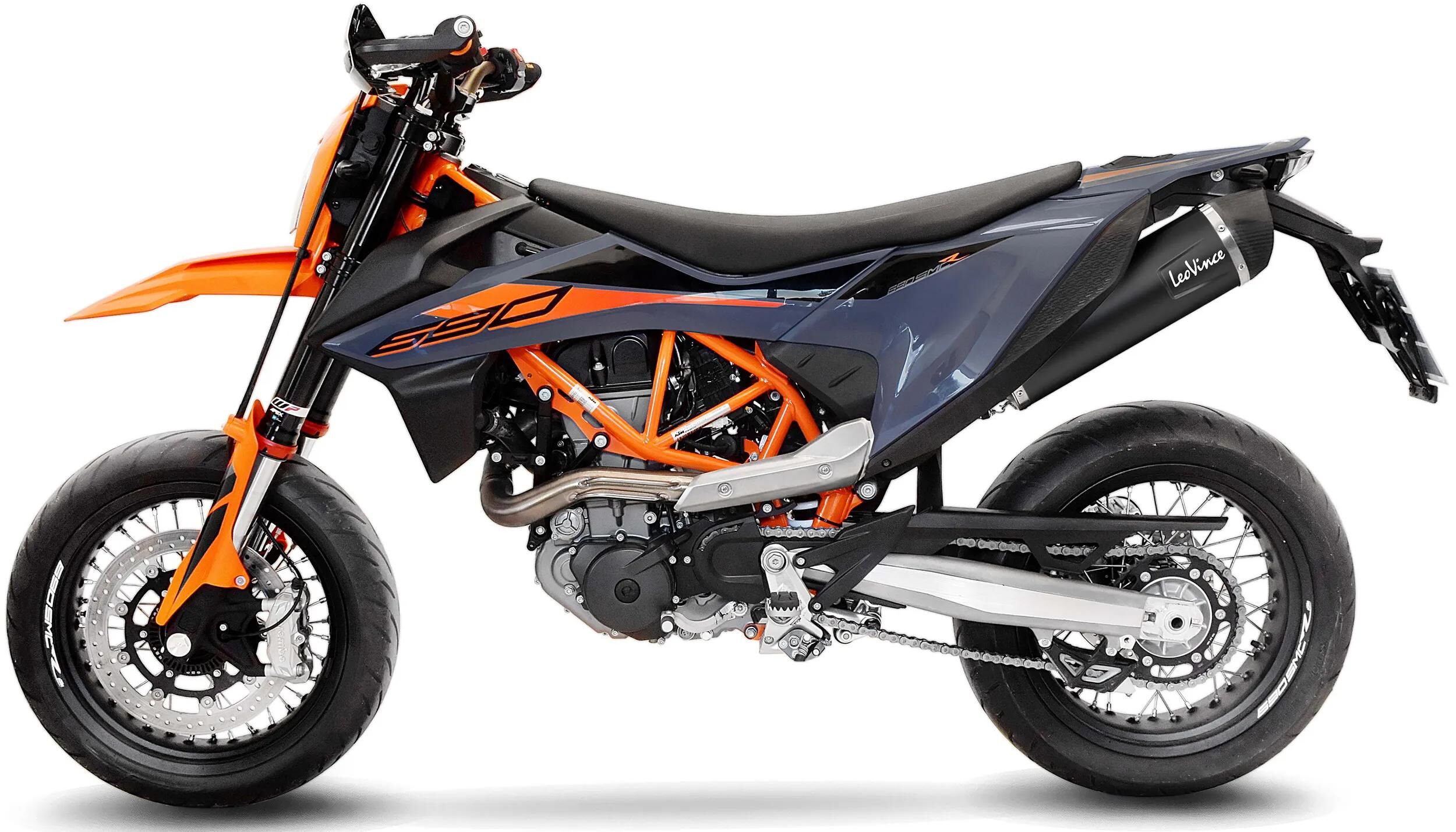 LeoVince_Schalldämpfer Schalldämpfer,Auspuffanlagen