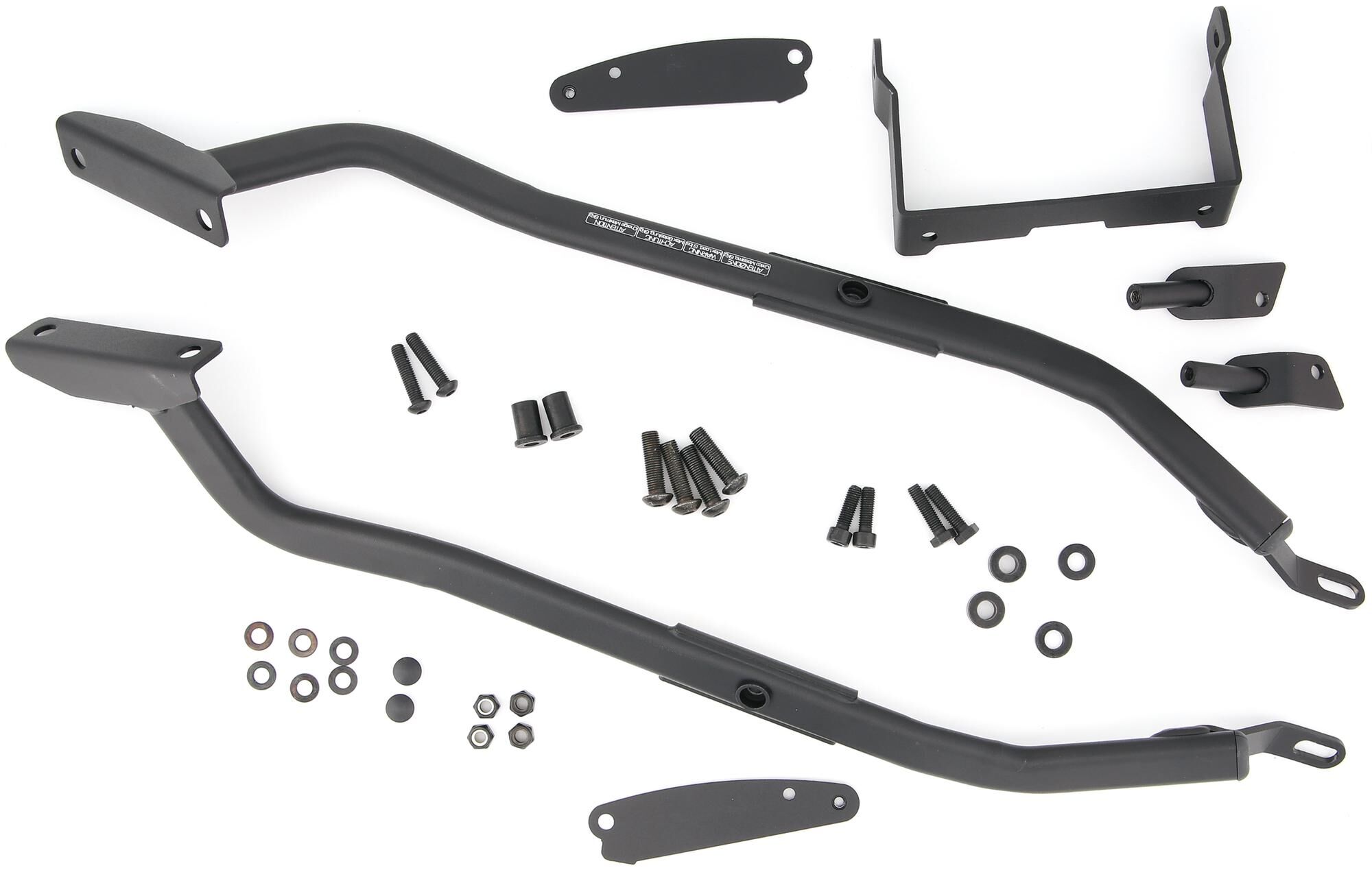 _Topcaseträger Gepäckträger