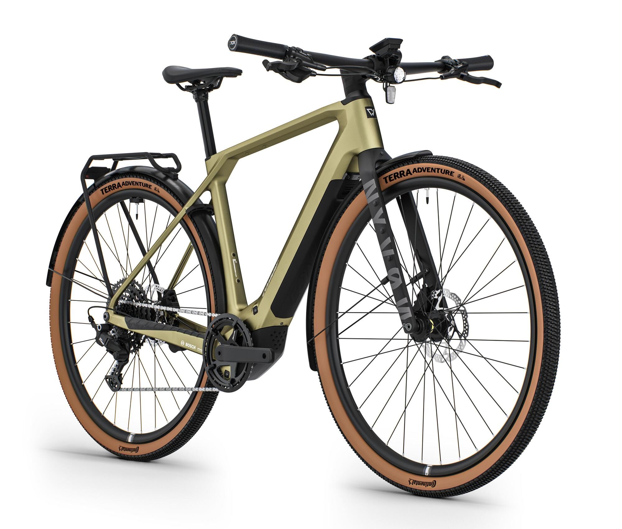 _Elektro-Allroad_Nyvon 8.0 CF_2 Elektro-SUV,Elektroräder,Fahrräder,SUV,Allroad