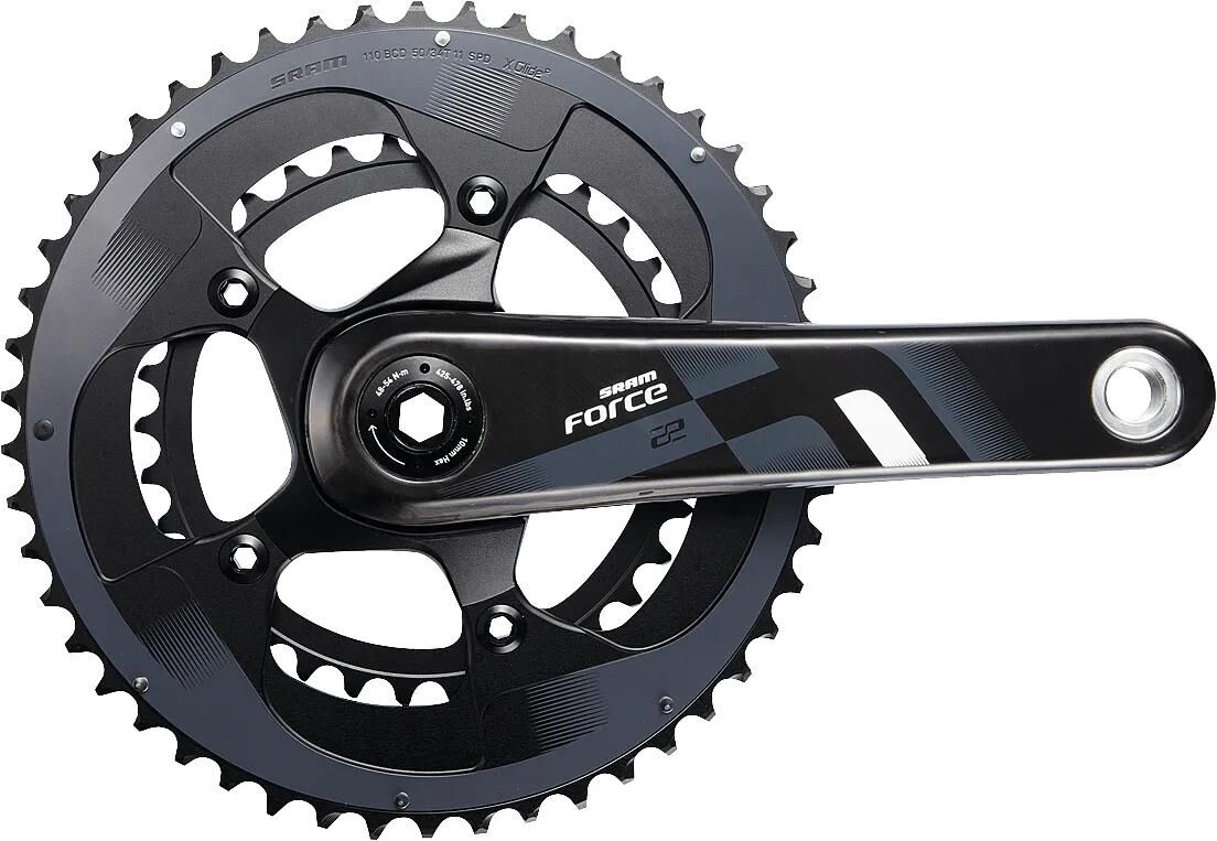 SRAM_Kettenradgarnitur Kettenradgarnituren