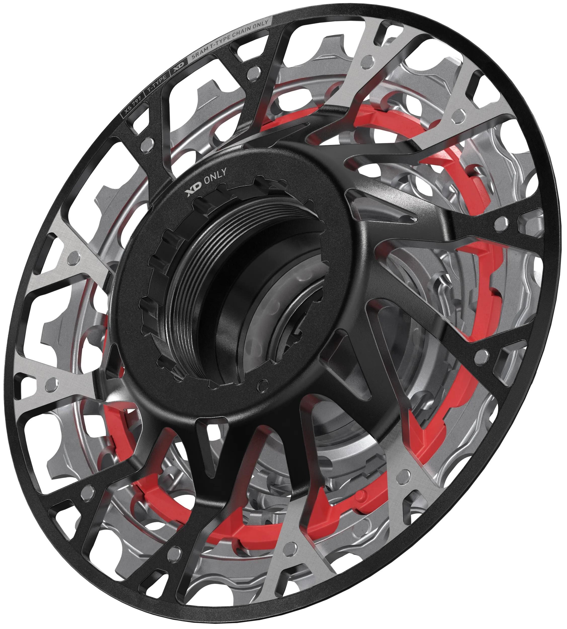 Kassettenzahnkränze,Zahnkränze,Zahnkranzkassetten