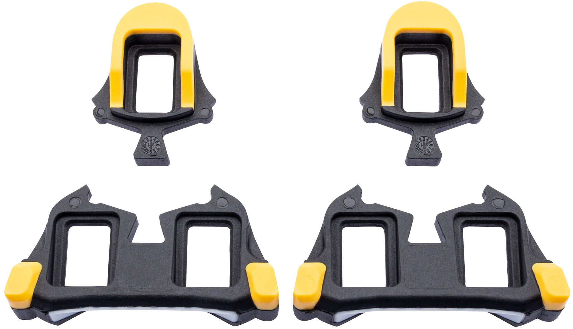 _Schuhplatten Pedalplatten,Pedale - Ersatz