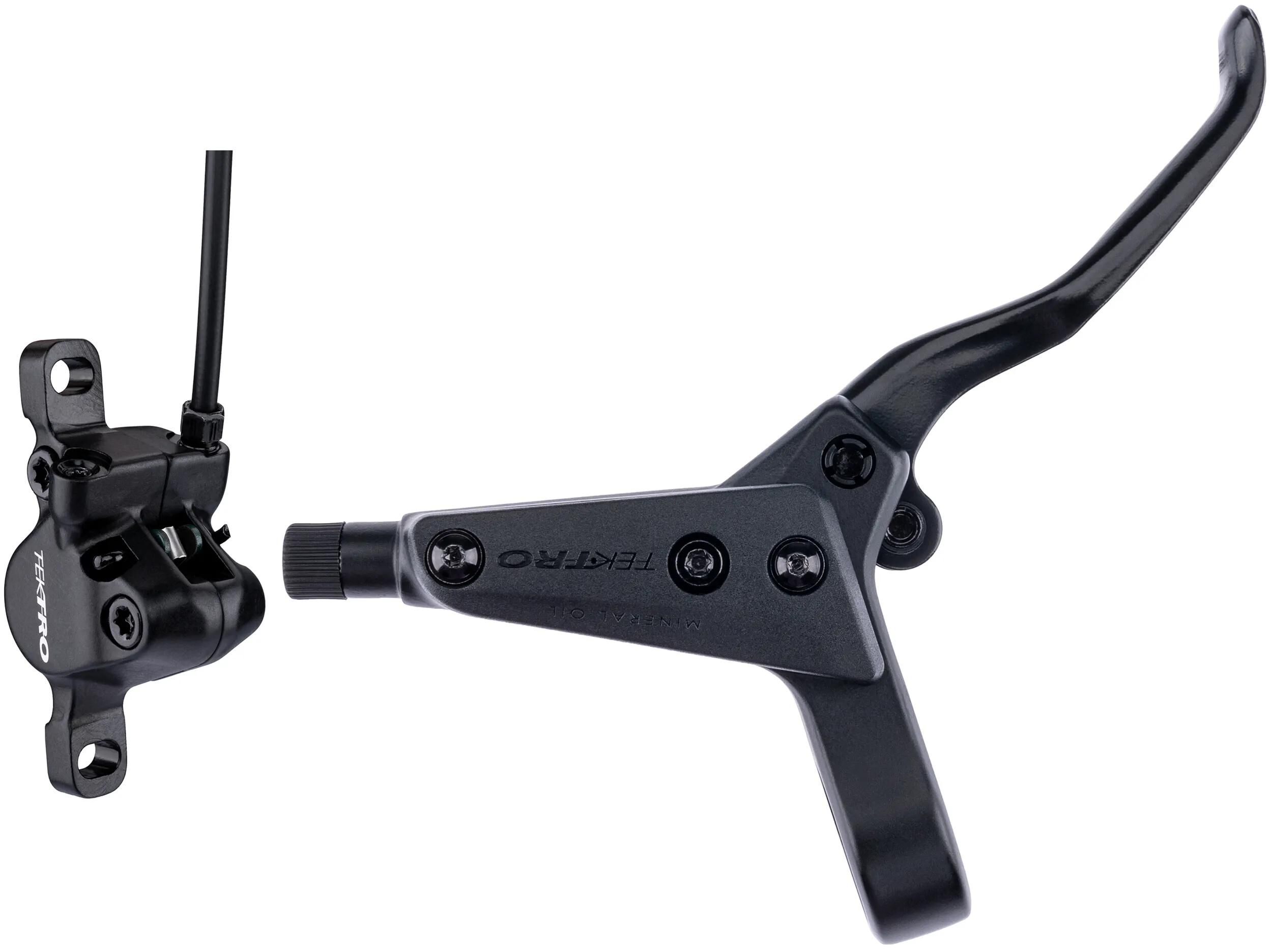 TEKTRO_Scheibenbremse Scheibenbremsen