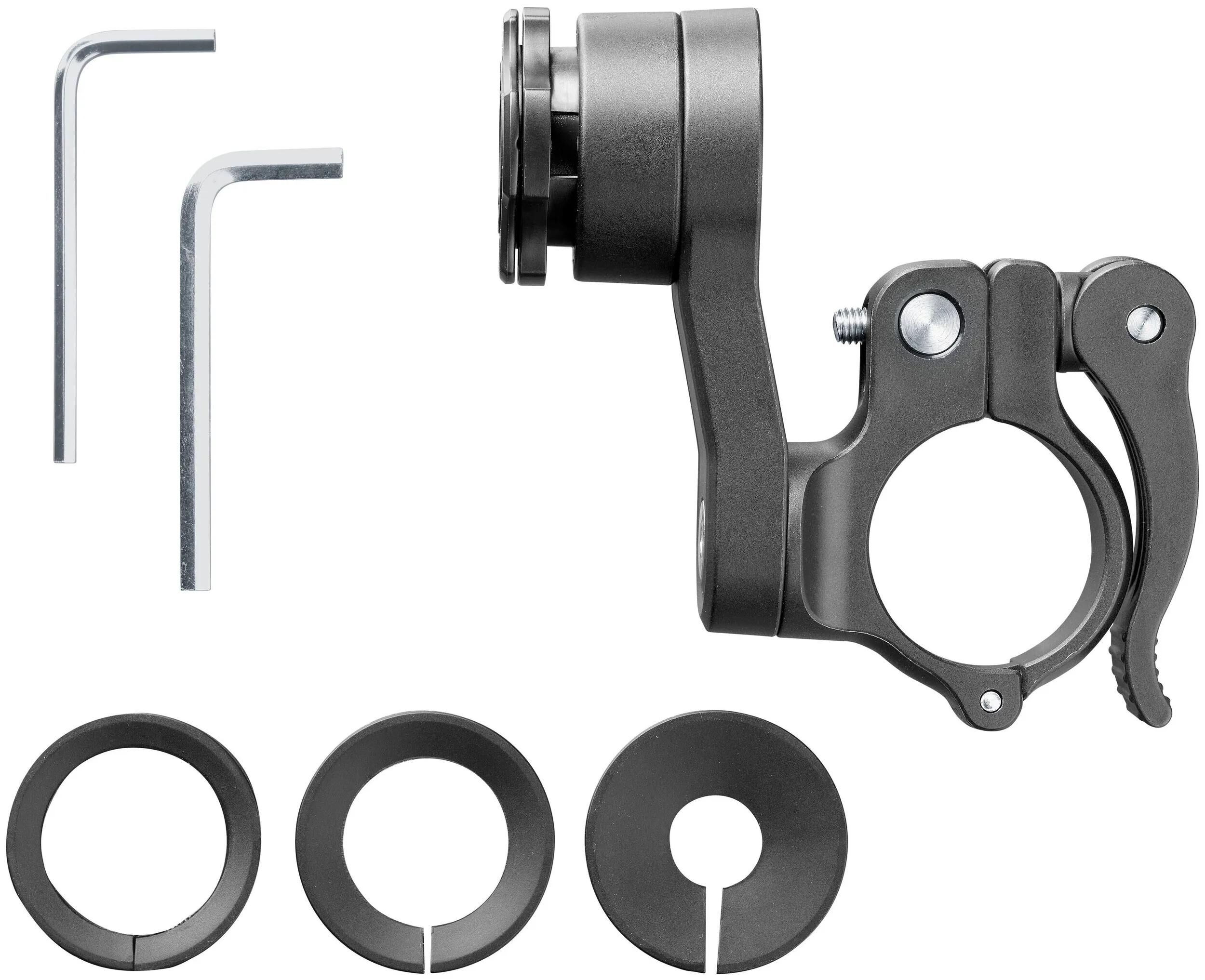 INTERPHONE_Handyhalter Kommunikationssysteme,Handyzubehör