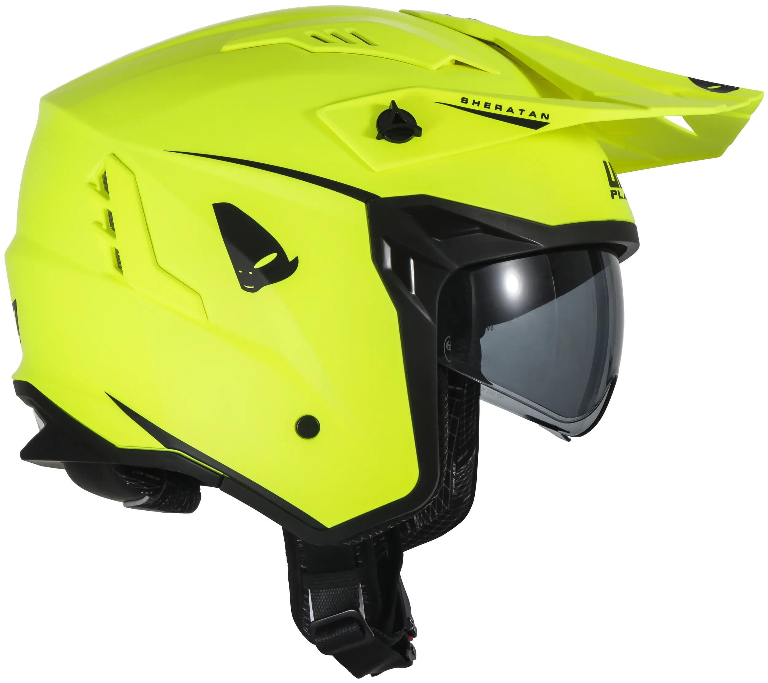 UFO PLAST_Jethelm Helme,Sturzhelme