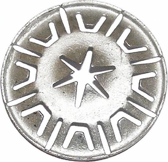 _Spezialbefestigung Befestigungsteile