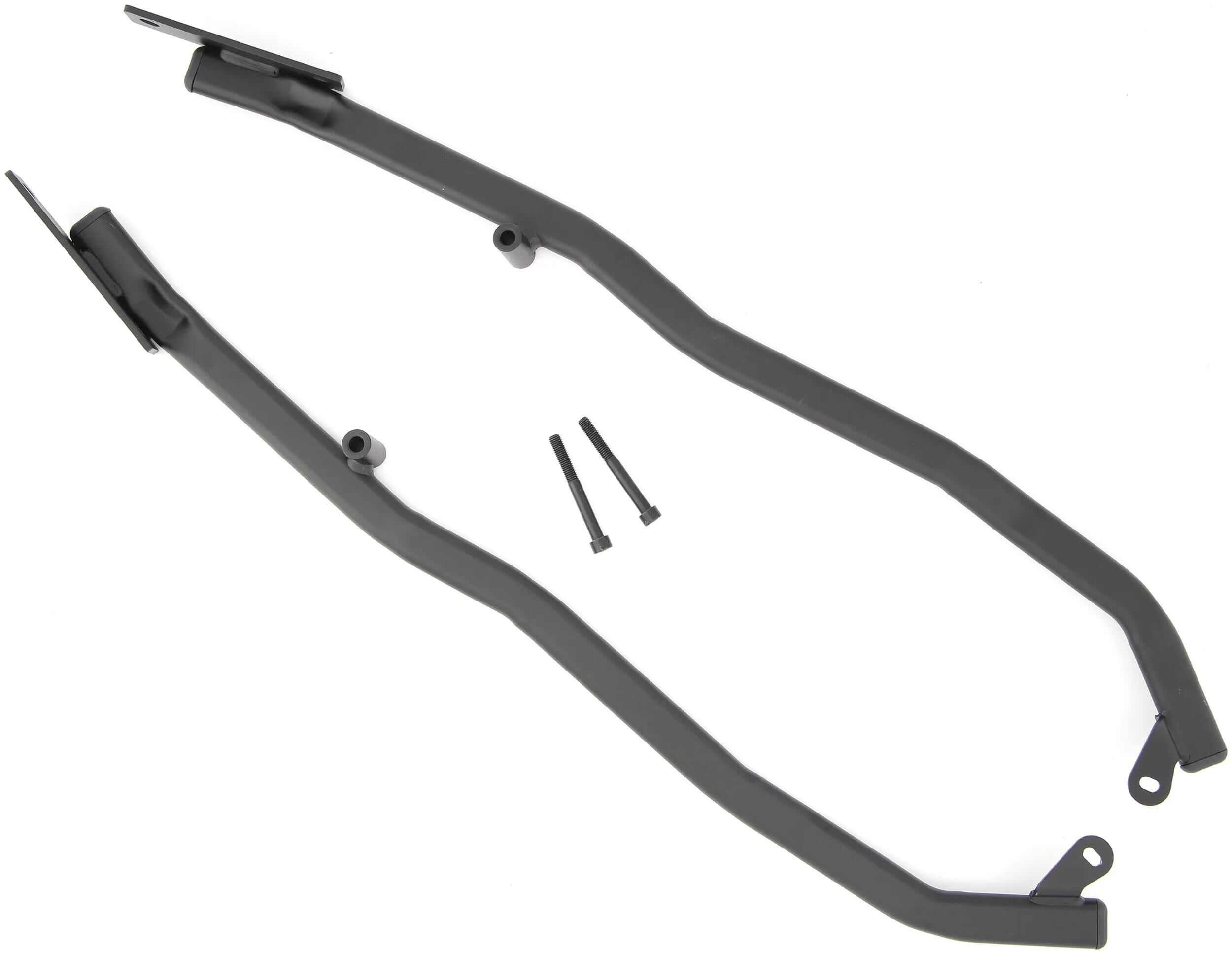 KAPPA_Topcaseträger Gepäckträger