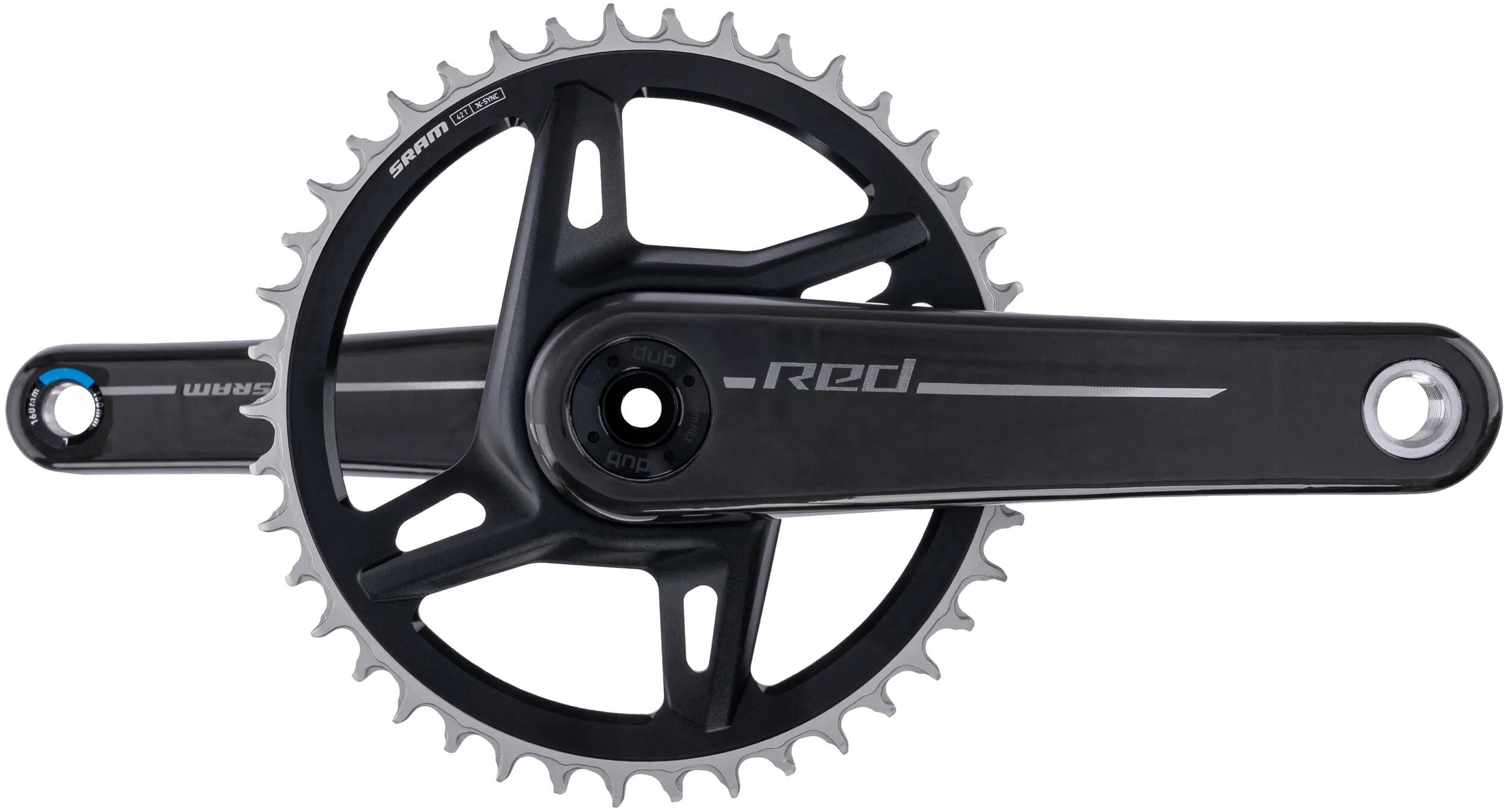 Kettenradgarnituren
