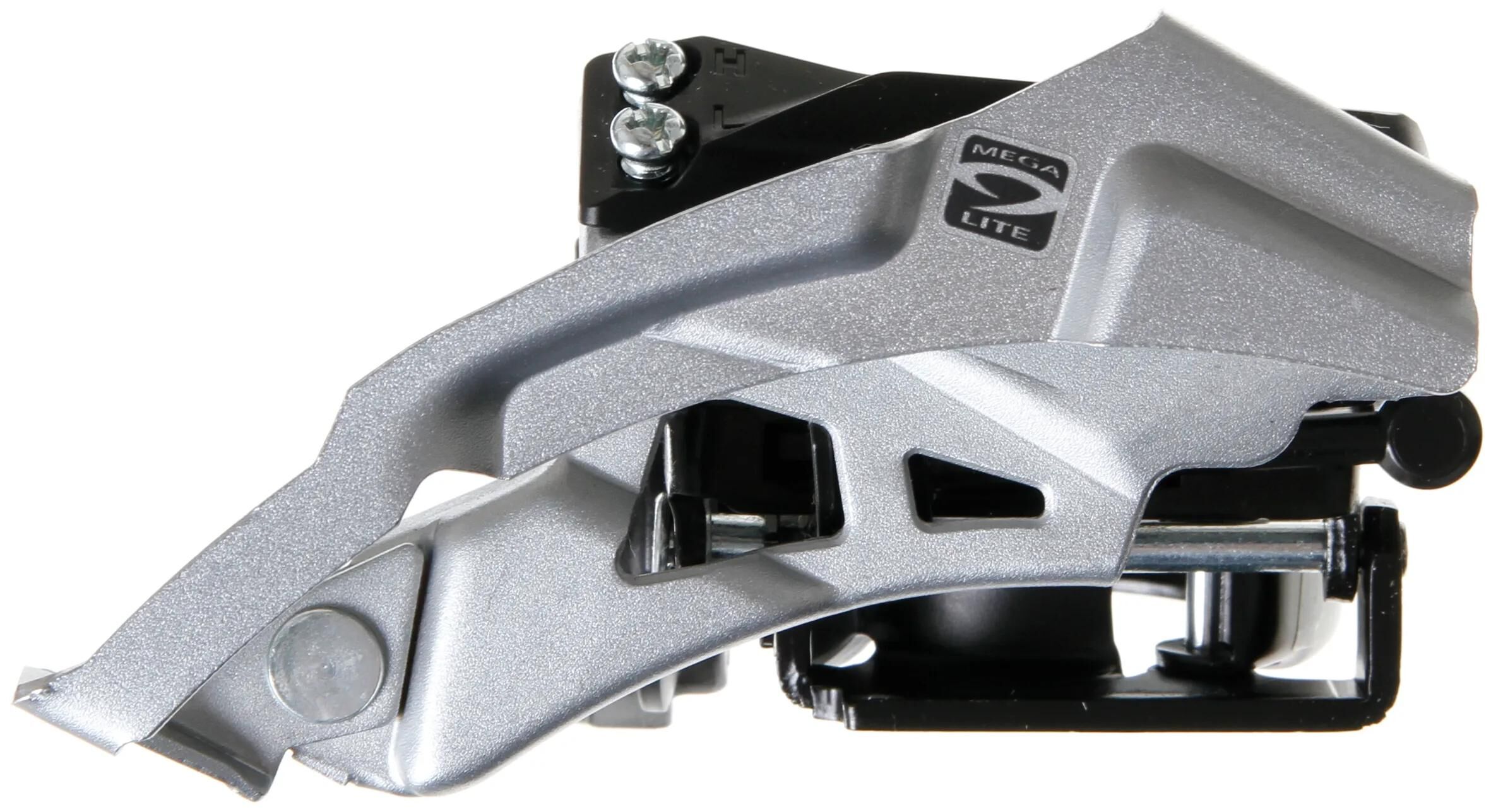 SHIMANO_Umwerfer Umwerfer