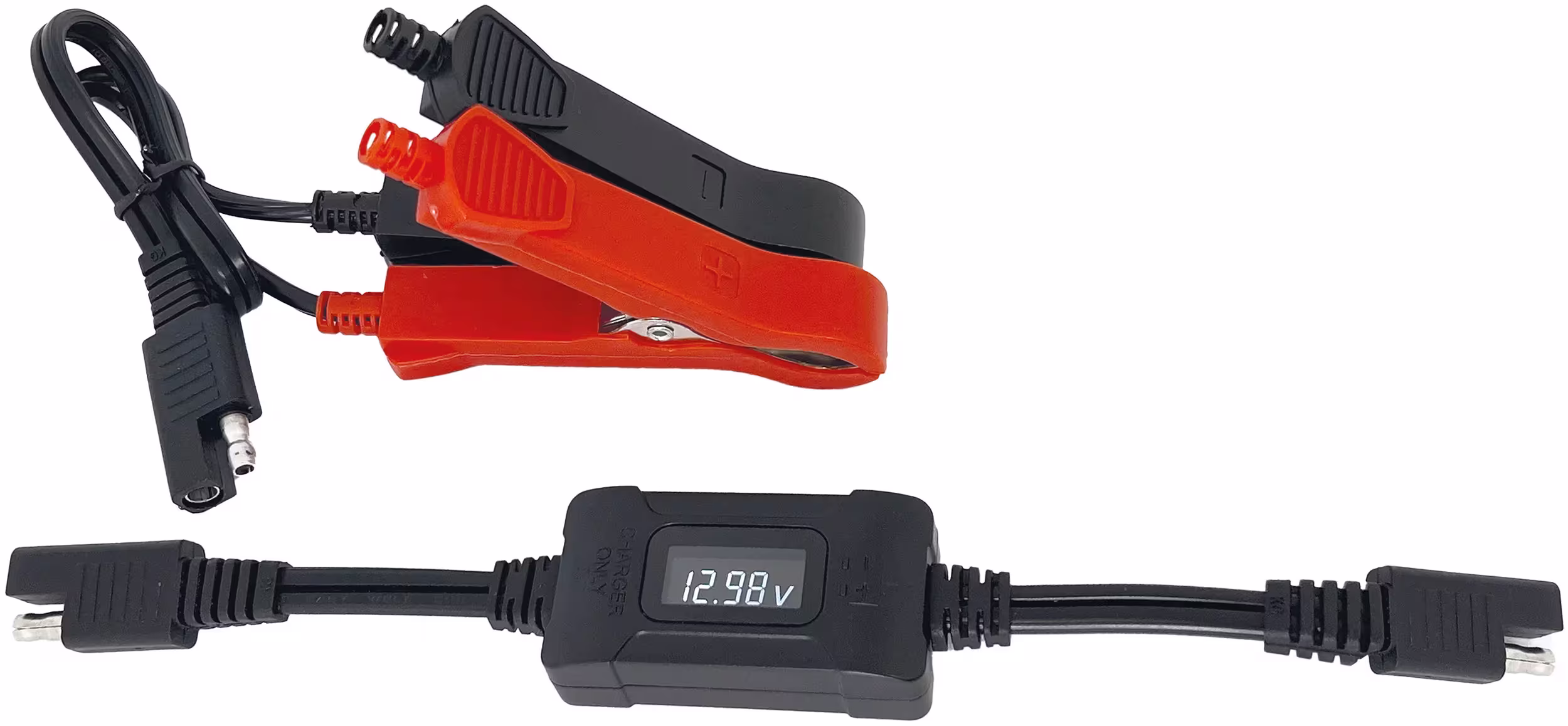 Batterietester