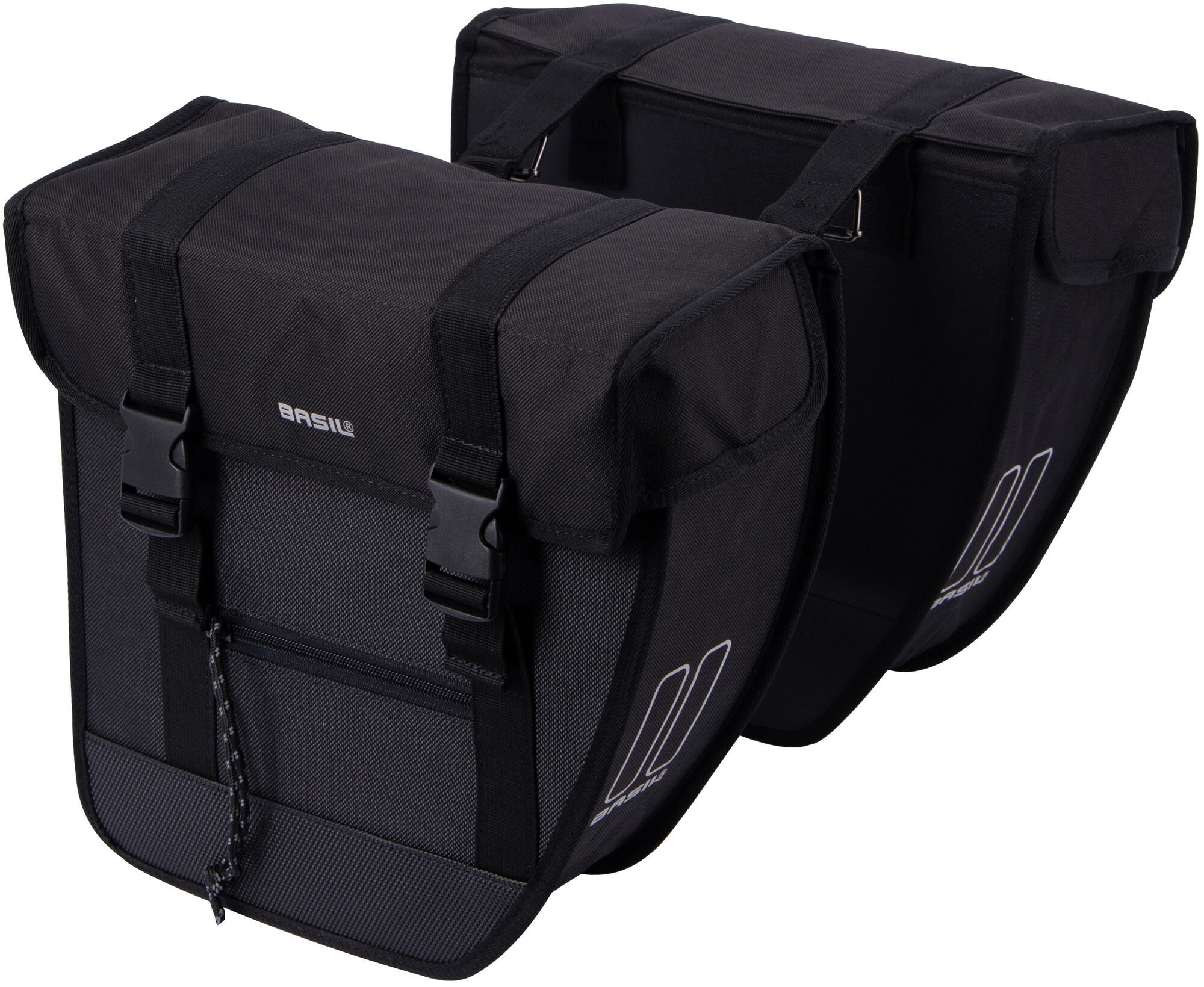 Doppeltaschen