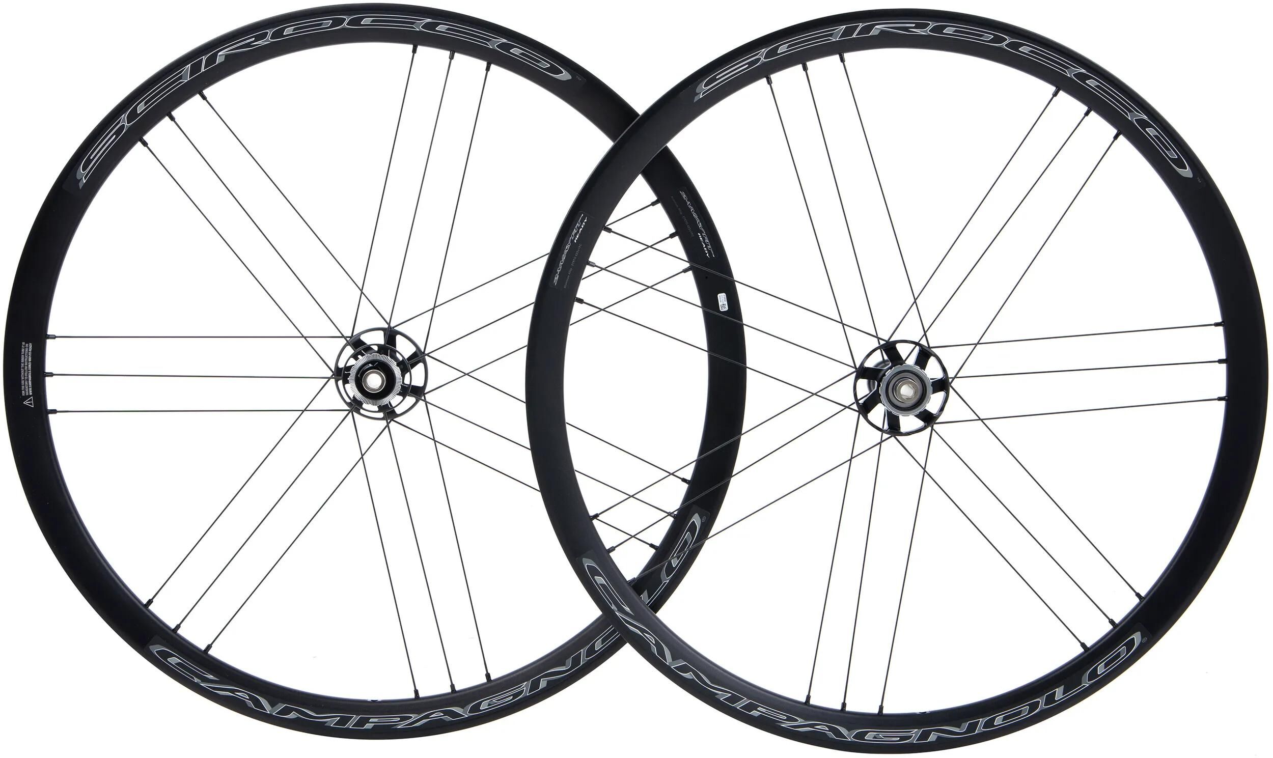 Campagnolo_Laufradsatz Laufradsätze,Laufräder