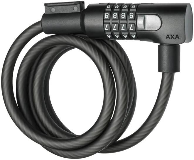 AXA_Zahlen-Kabelschloss Zahlenschlösser,Schlösser