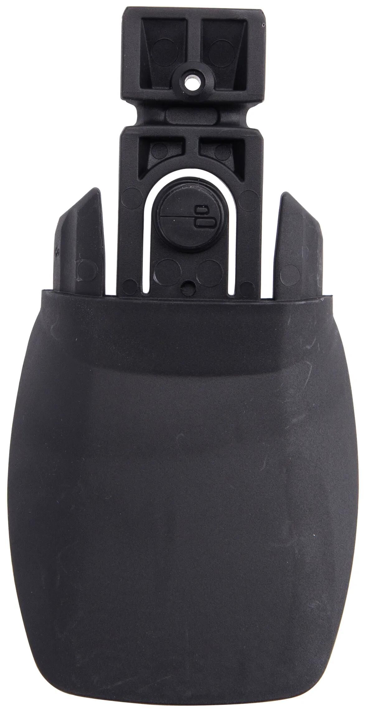 curana_Spoiler Schutzbleche - Ersatz