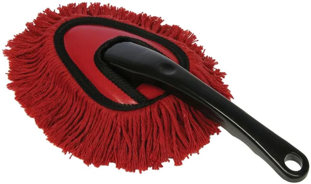 Staubmops