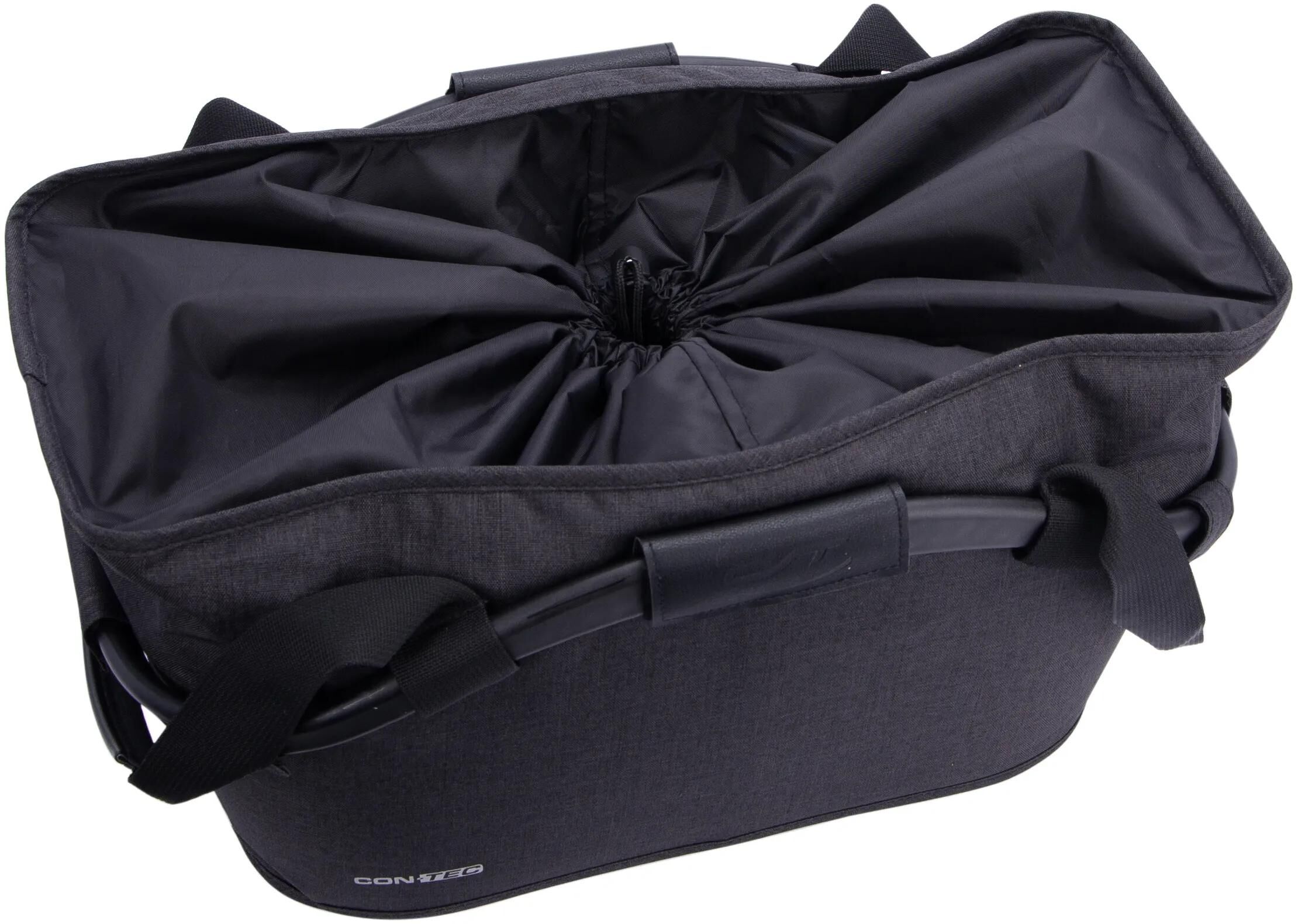 Gepäckträgertaschen