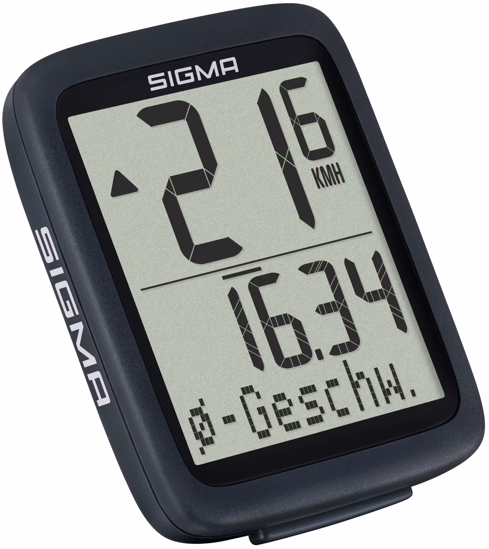 SIGMA SPORT_Fahrradcomputer Fahrradcomputer,Computer