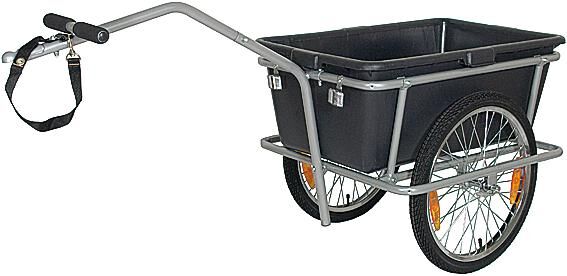 _Lastenanhänger Lastenanhänger,Anhänger,Fahrrad-Anhänger