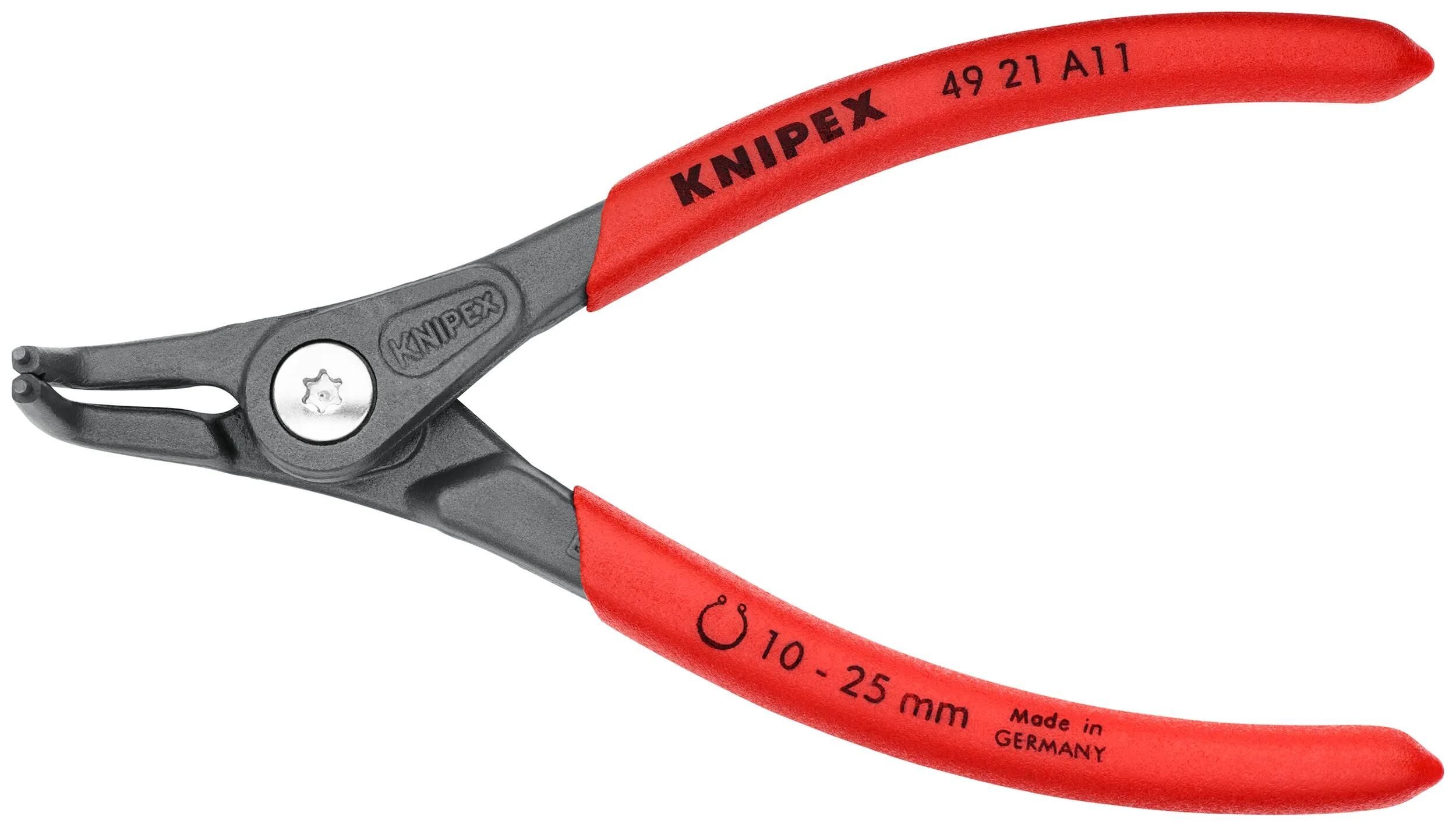KNIPEX_Sicherungsringzange Sicherungszangen
