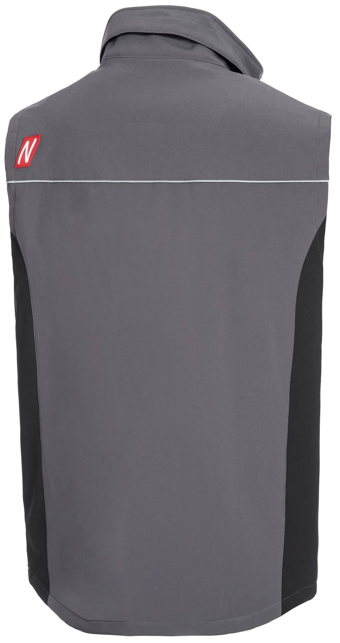 NITRAS SAFETY_Softshellweste Softshellwesten,Arbeitsbekleidung