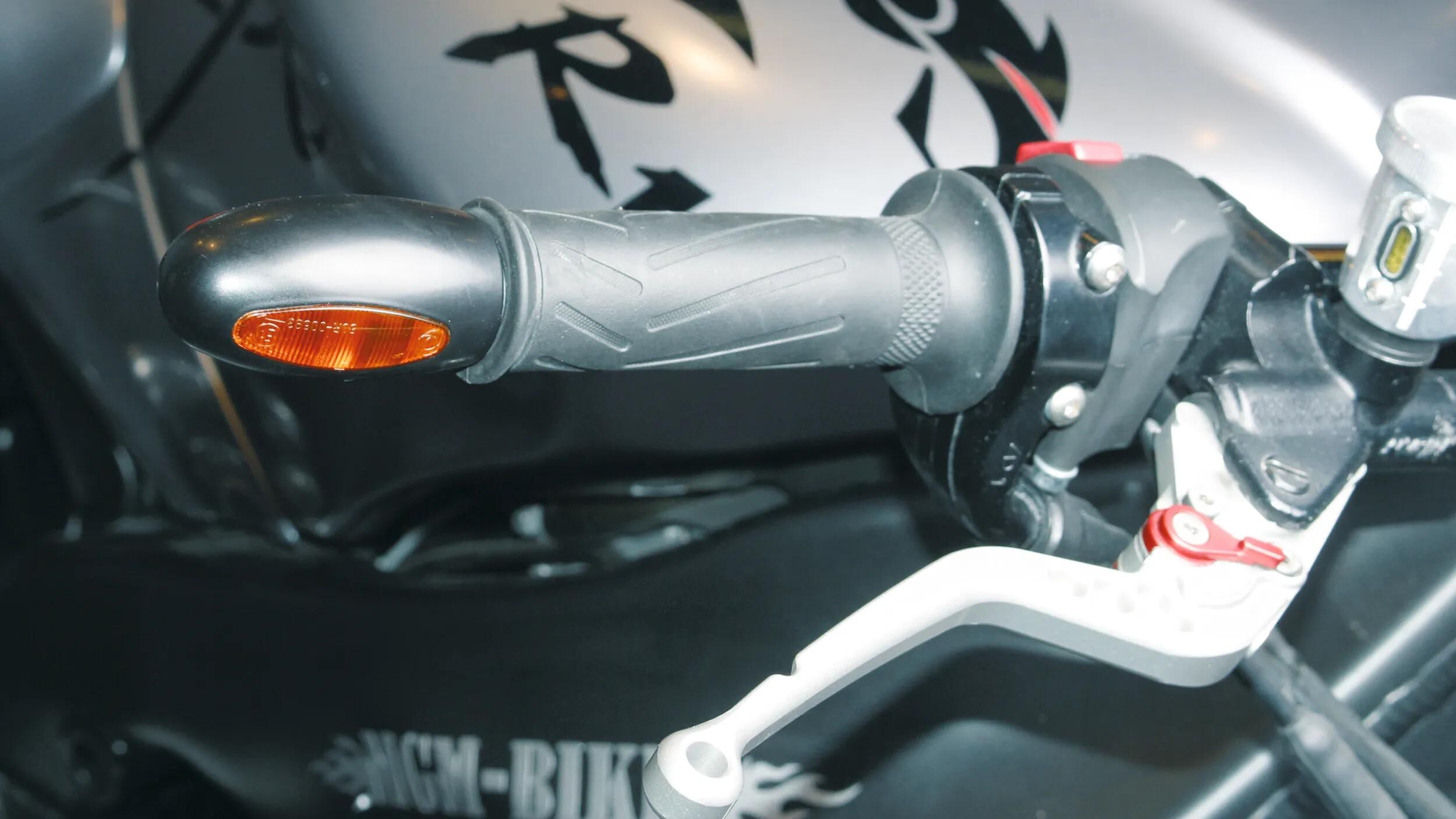 _Lenkerendenblinker Blinker