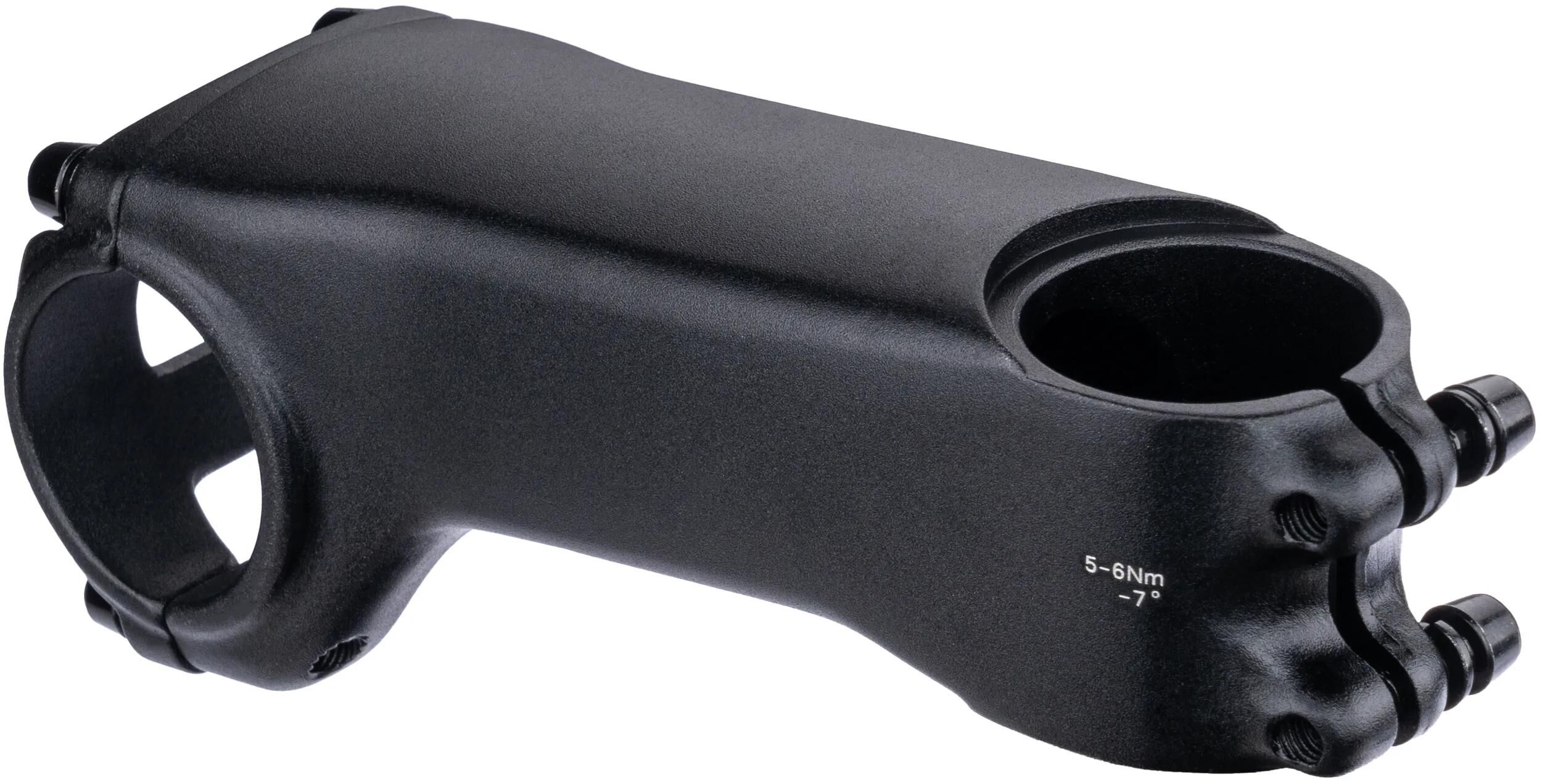 Vorbauten,Lenkerklemmungen