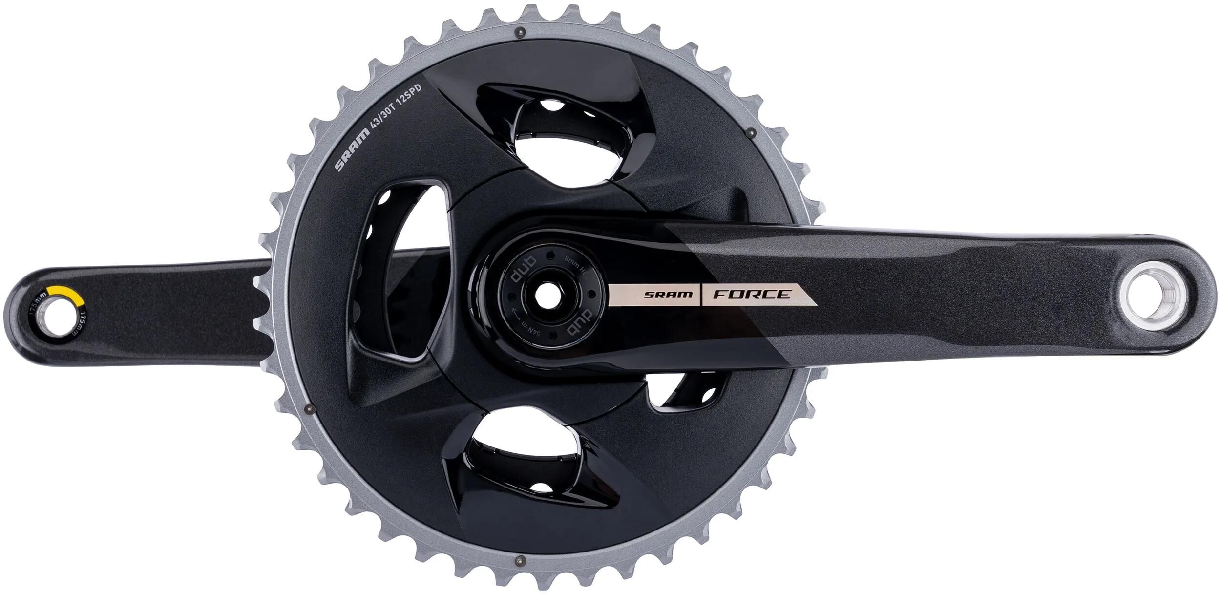 SRAM_Kettenradgarnitur Kettenradgarnituren