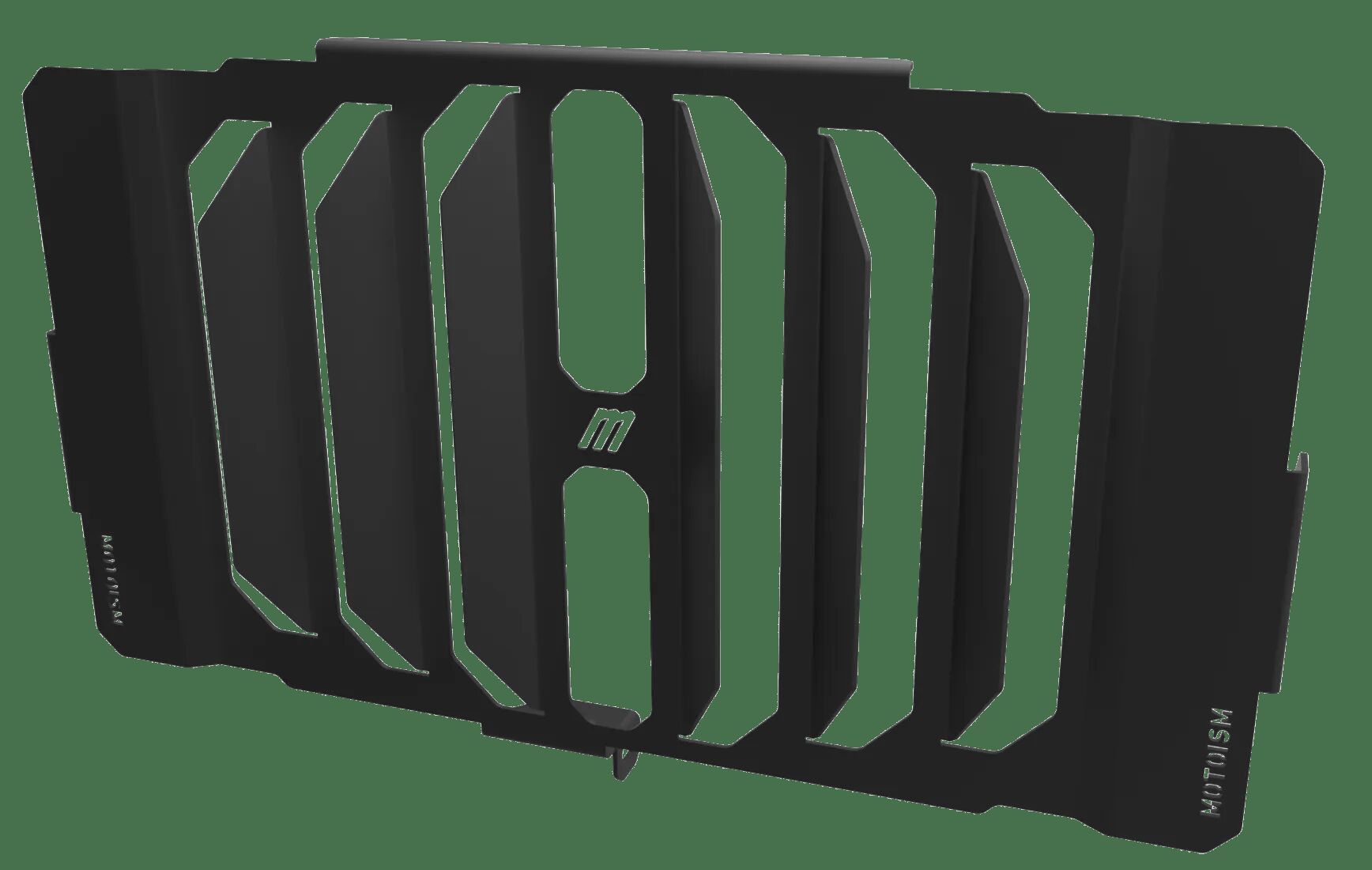 MOTOISM_Kühlerabdeckung Kühlerabdeckungen