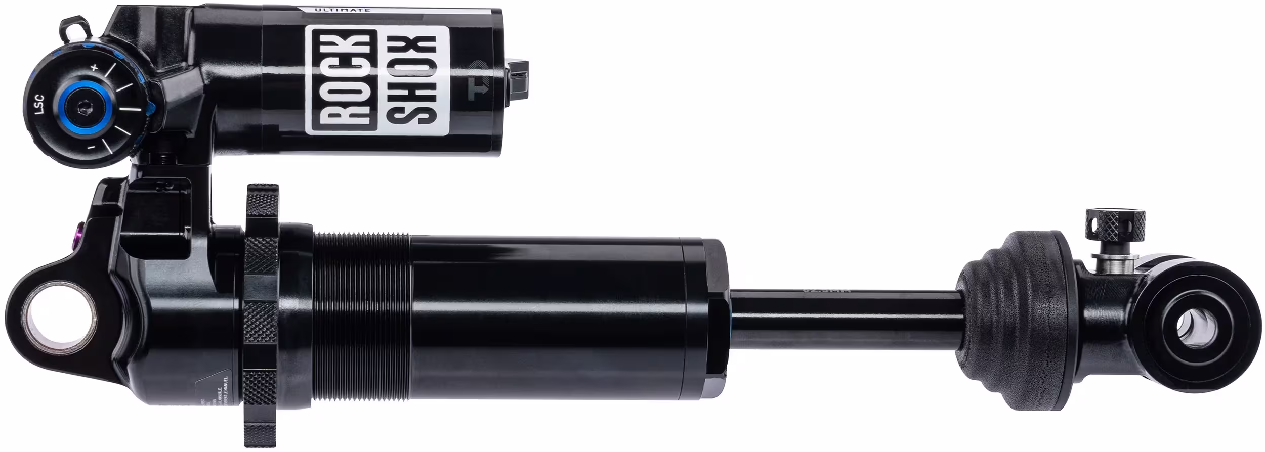 ROCKSHOX_Federbein Federbeine
