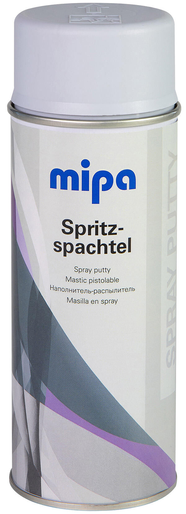 _Spritzspachtel Spritzfüller