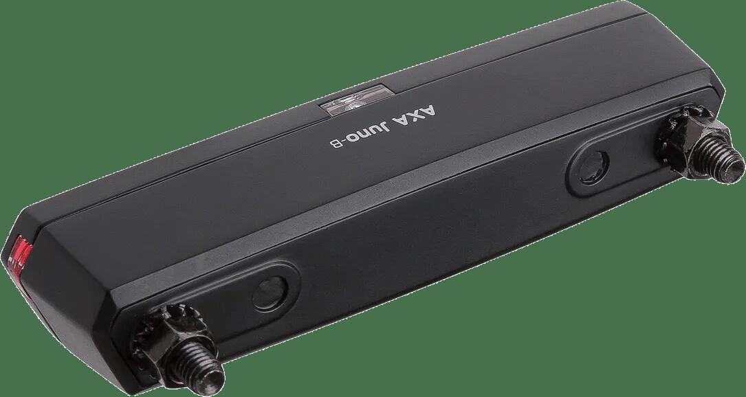 AXA_Rücklicht Batterieleuchten, rot,Rückleuchten,Rücklichter