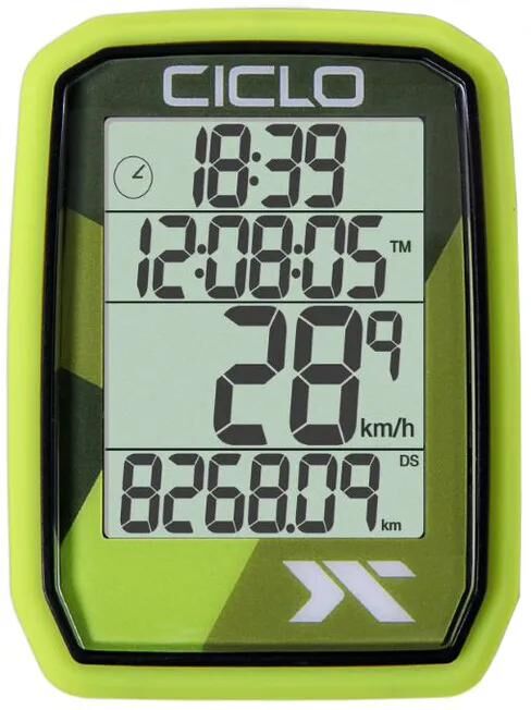 CICLOSPORT_Fahrradcomputer Fahrradcomputer,Computer