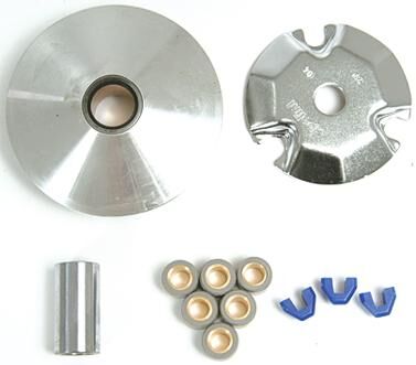 _Variomatik Variomatikteile