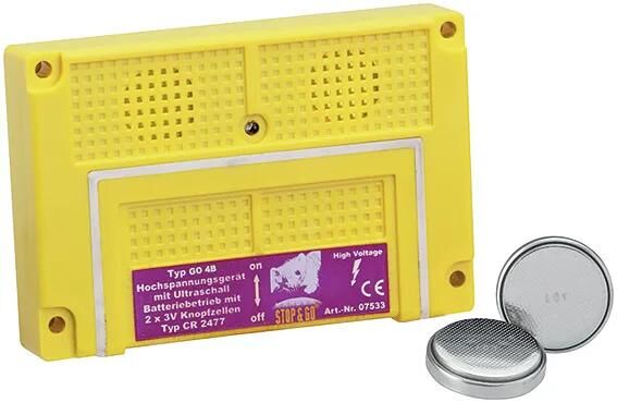 _Marderabwehrgerät Marderschutz,Marderabwehr