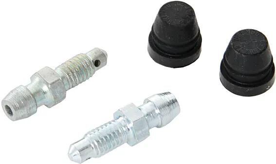 brembo_Bremsenentlüftungsschraube Entlüfterschrauben