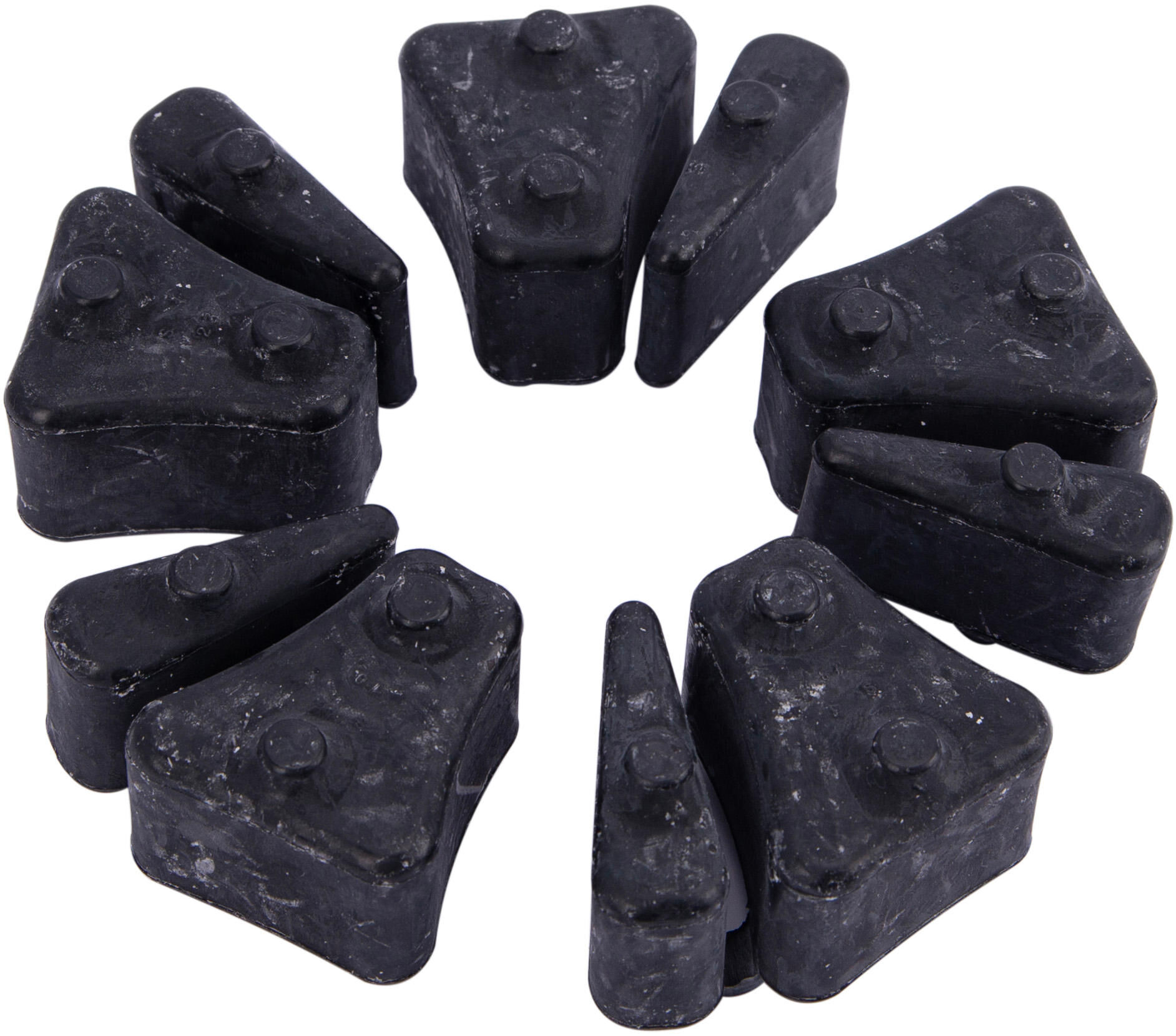 Antriebs-Ruckdämpfer