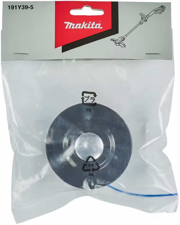 makita Fadenköpfe