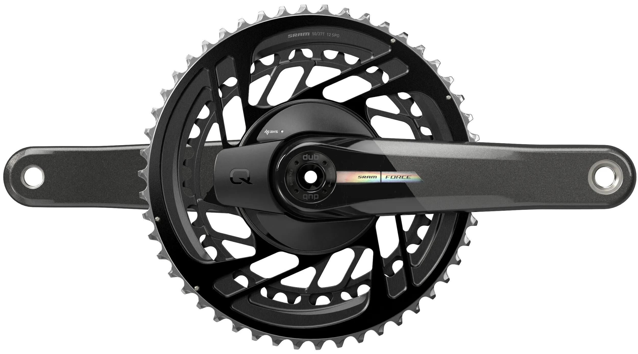 SRAM_Kettenradgarnitur Kettenradgarnituren