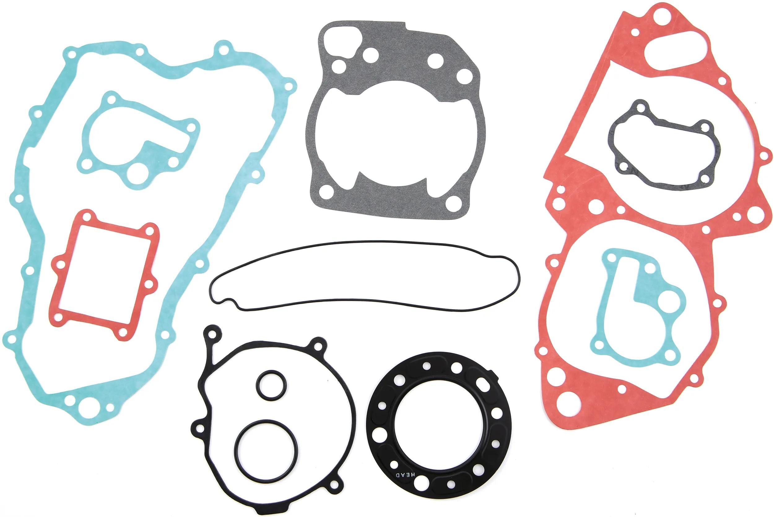 NIELSEN MOTORRAD_Motordichtsatz Dichtungen und Dichtungssätze